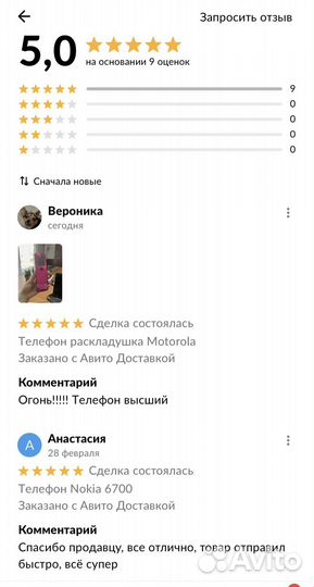 Nokia 6300