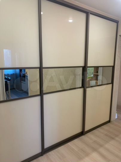 3-к. квартира, 66,9 м², 4/9 эт.