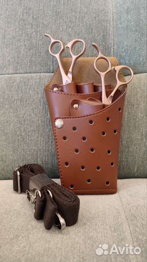 Кобура для ножниц