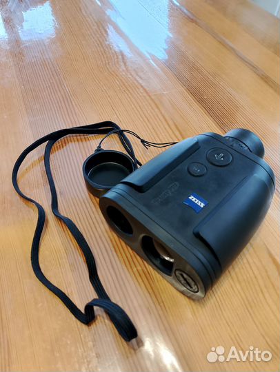 Дальномер Carl Zeiss Victory PRF 8*26