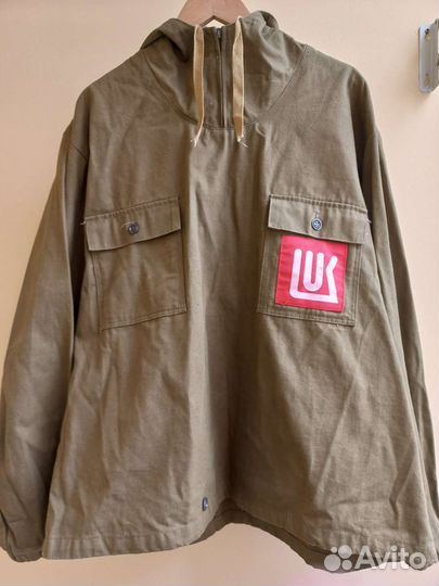 Штормовка. Фабрика СССР