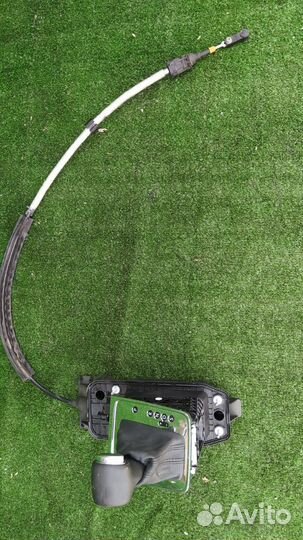 Селектор АКПП Volkswagen Passat B6 BZB 2008