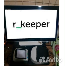 Автоматизация бизнеса R keeper ркипер