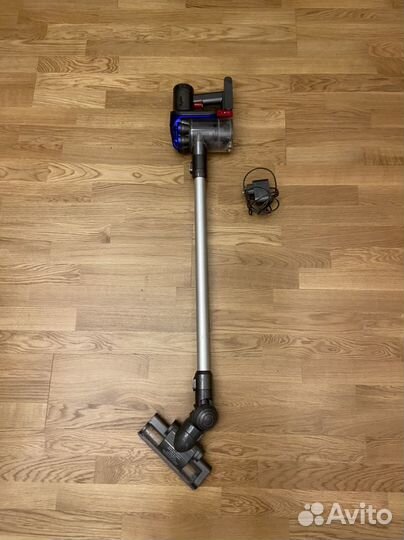 Пылесос dyson
