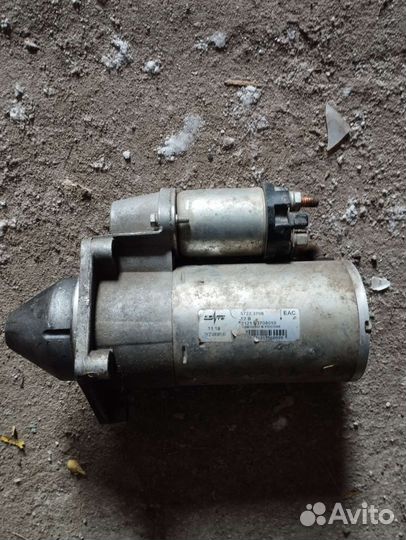 Запчасти Нива 21213 21214