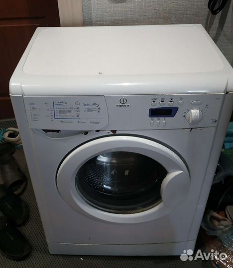 Стиральная машина бу
