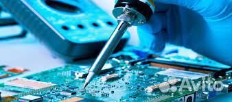 Ремонт смартфонов, планшетов, пк, ноутбуков и т.д