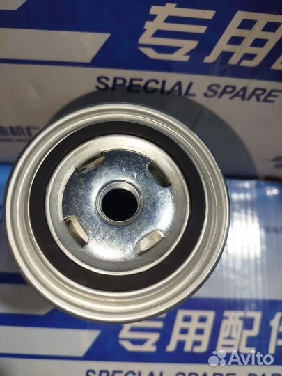 Фильтр топл тонкой оч J7 1117050-M50-02000