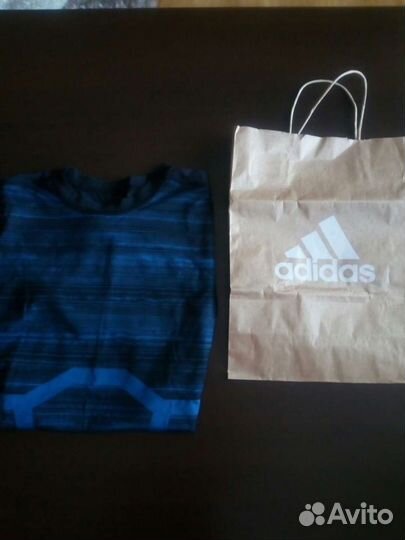 Футболка Rebook 46-48