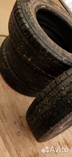 Шины для газели