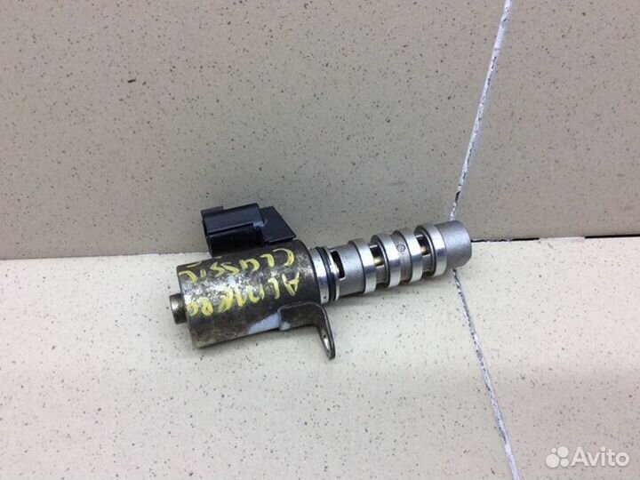 Клапан электромагнитный изменения фаз грм Nissan