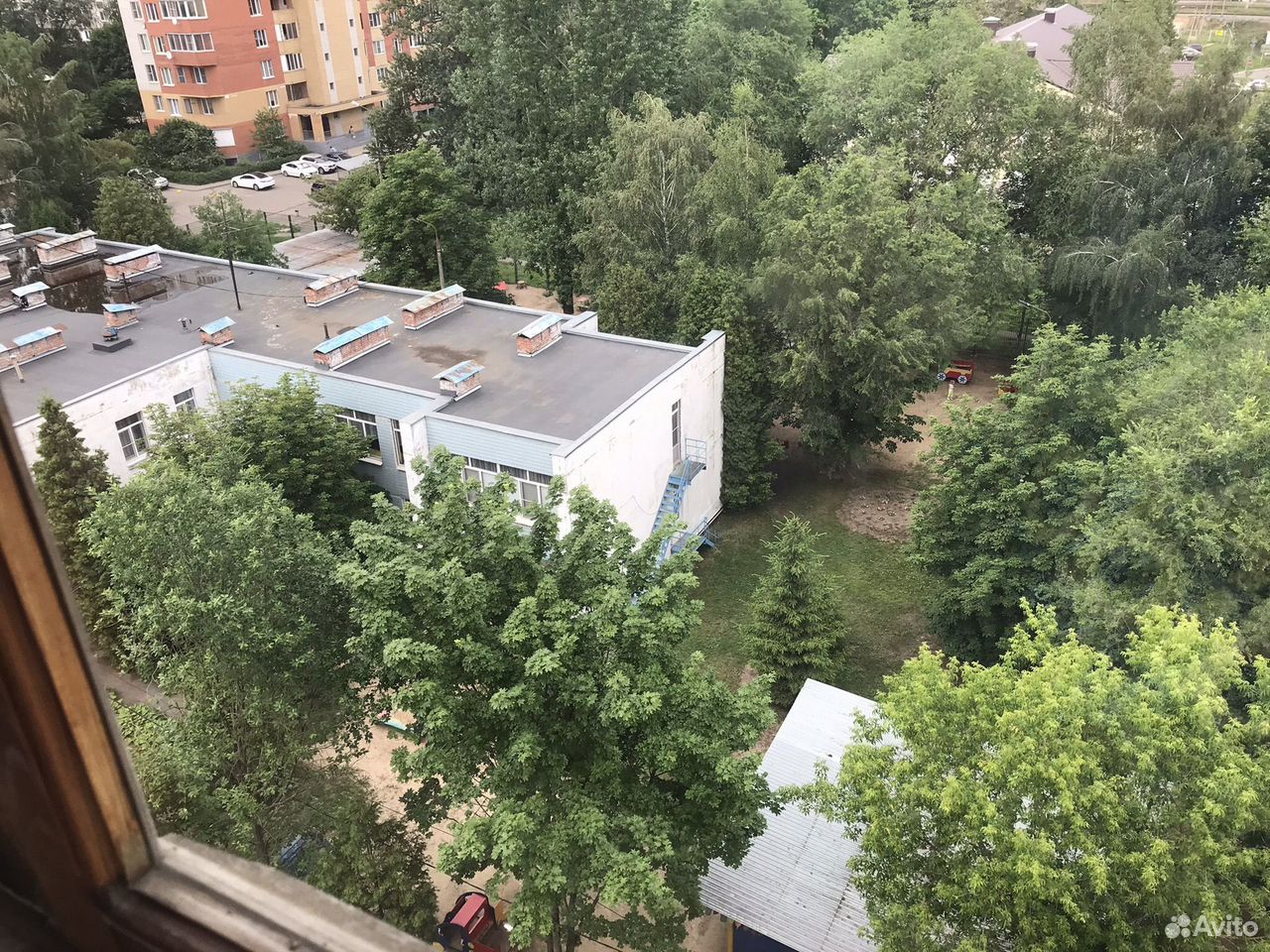 3-комнатная квартира, 60 м² — фото 6
