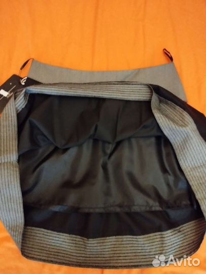 Юбка женская 48 новая