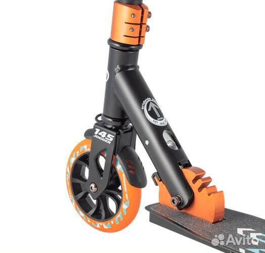 Самокат самокаты