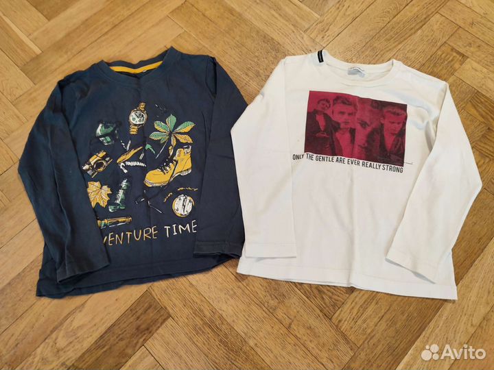 Вещи на мальчика на 6-8лет