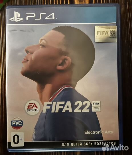 Игры для приставок ps4