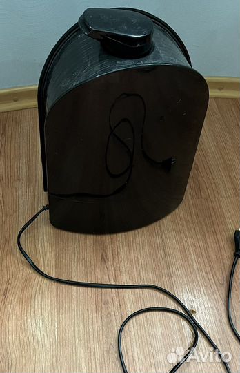 Увлажнитель воздуха vitesse