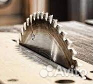 Деревообработка распил строгание столярные работы