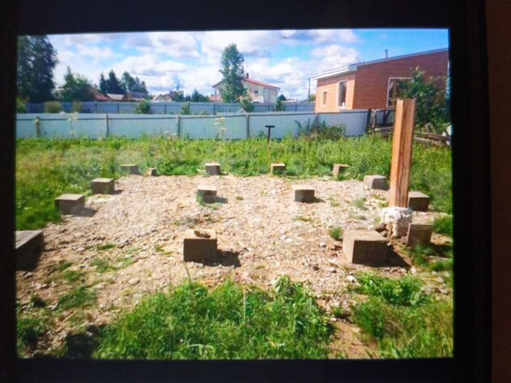 Участок 6 сот. (СНТ, ДНП)