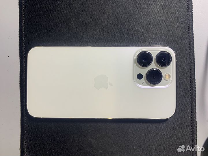 iPhone 13 Pro, 128 ГБ