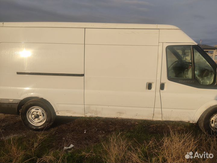 Ford Transit 2.2 МТ, 2011, 550 000 км