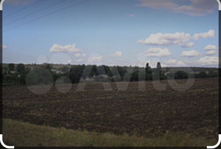 Участок 5 га (СНТ, ДНП)