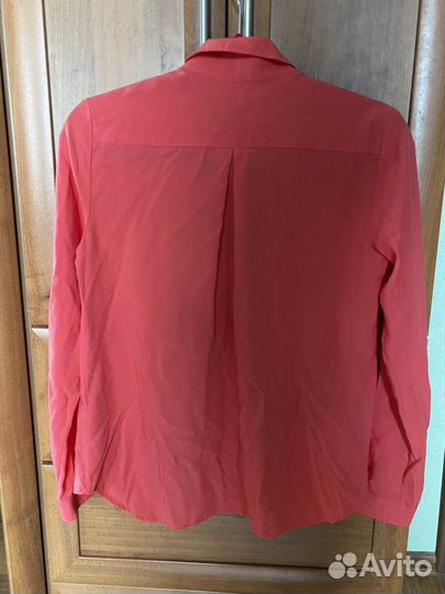 Рубашка uniqlo xs