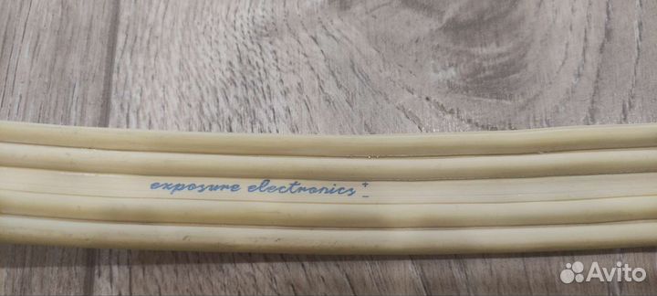 Акустический кабель Exposure