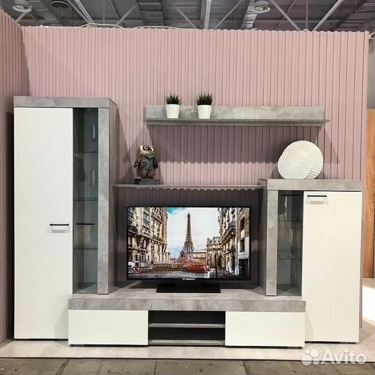 Гостиная мгс 5