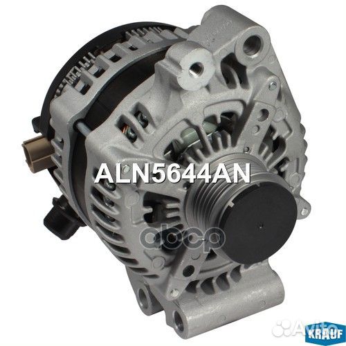 Генератор ALN5644AN Krauf