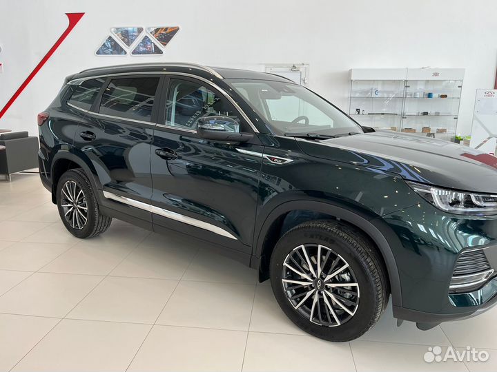 Chery Tiggo 8 Pro Max, 2023
