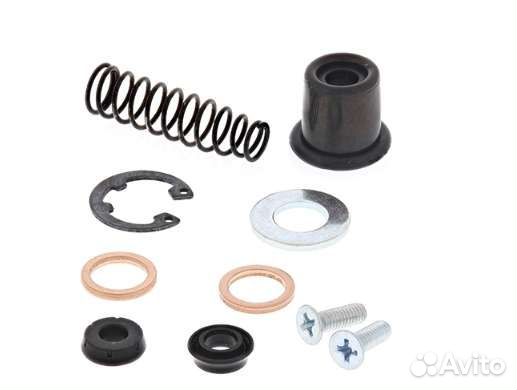 Ремкомплект главного тормозного цилиндра (18-1001)