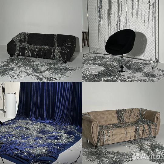 Фотостудия 