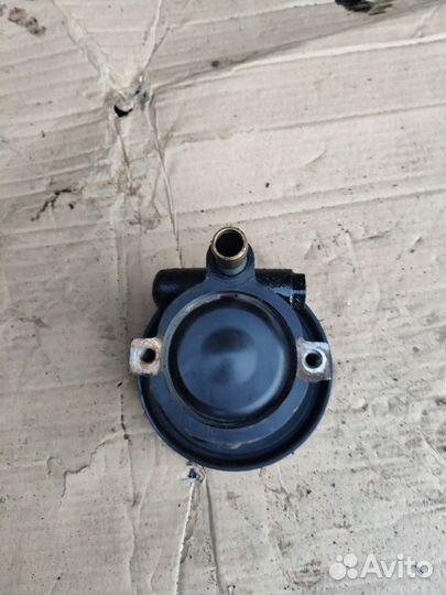 Насос гур Renault Scenic 1 1.6