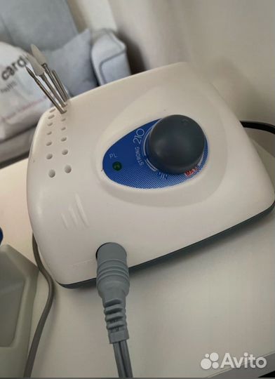 Аппарат для маникюра strong