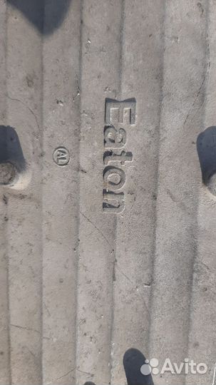 Эбу мозги кпп Eaton SMART Shift