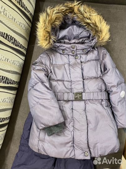 Костюм для девочки