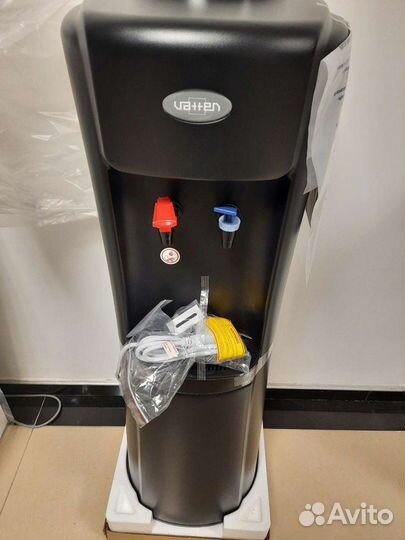 Кулер для воды с высокой производительностью