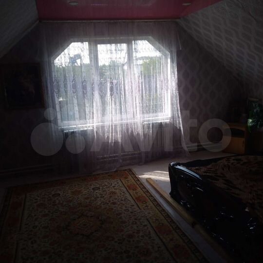 Дом 144 м² на участке 9 сот.