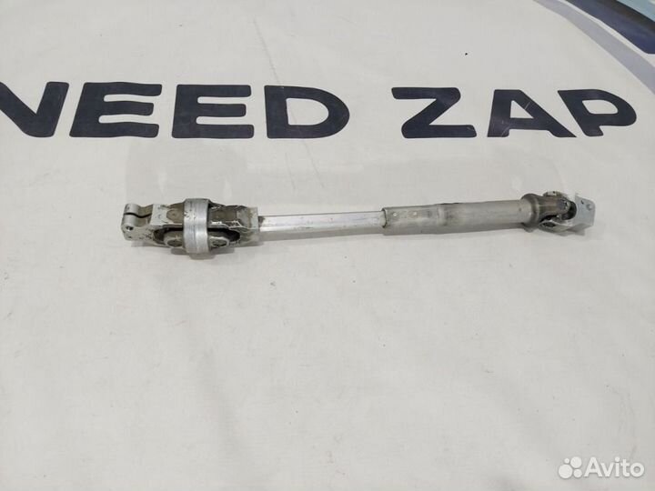 Рулевой карданчик Bmw X3 F25 N20B20A 2015