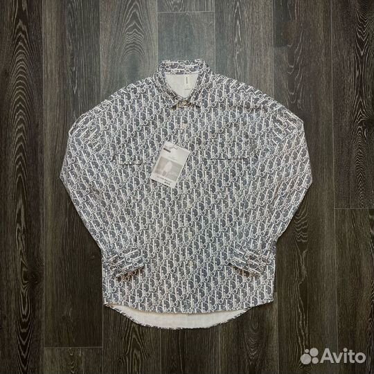 Рубашка Christian Dior Размеры 46-54