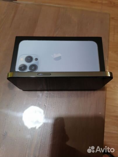 iPhone 13 Pro, 128 ГБ