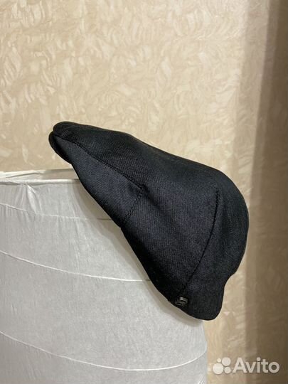 Кепка draft 8 french beret hooligan