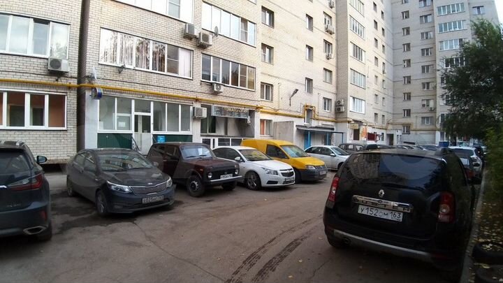 Помещение, 98 м² под стоматологию