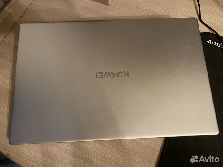 Игровой ноутбук R5