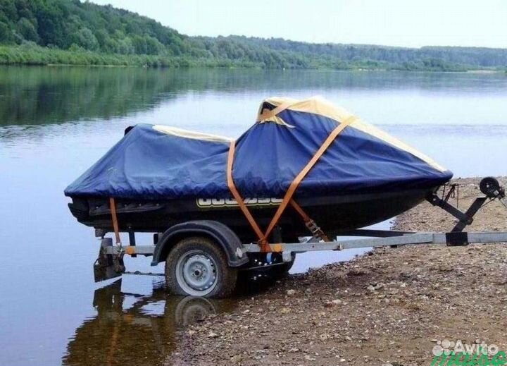 Перевозка грузов/катеров, перегон прицепов