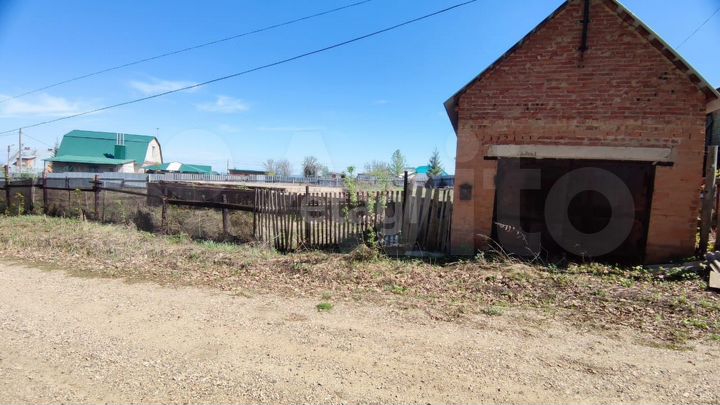 Участок 10,8 сот. (ИЖС)