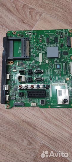 Запчасти для телевизора Samsung