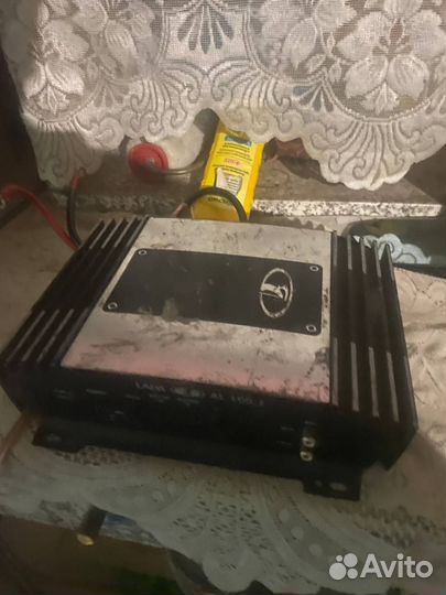 Музыка для авто