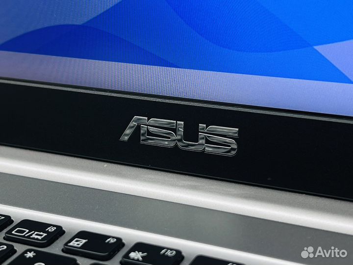 Asus 15.6